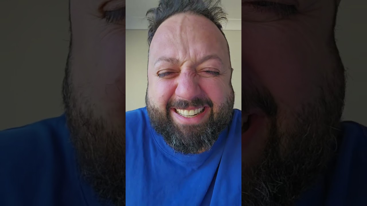 My Dad&rsquo;s Wedding Speech at My Wedding&hellip; ❤️😂