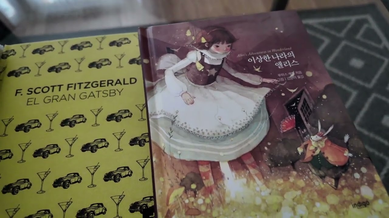 Foreign Language Books