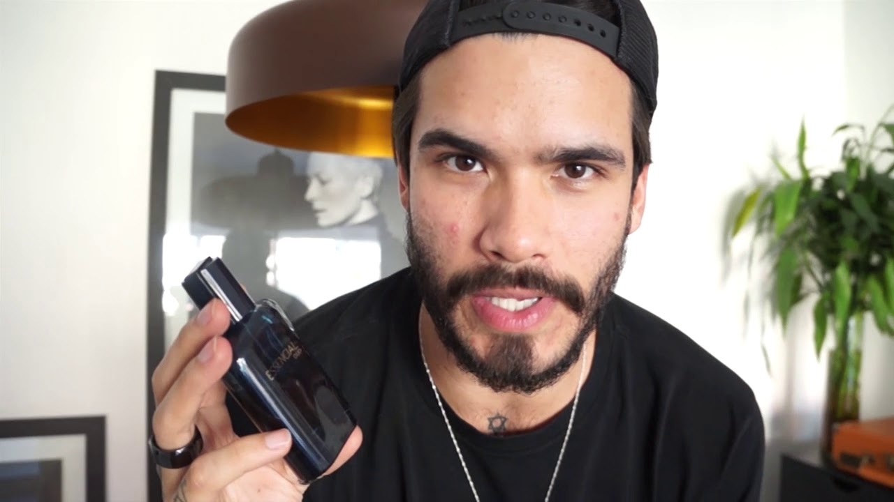 Perfumes Masculinos / RHELDEN