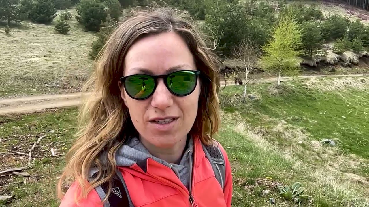 NP Tara - Osluša, vidikovci Sokolarica, Zmajevac i Oštra stena, Mokra Gora (vrh Kršanjska Glavica)