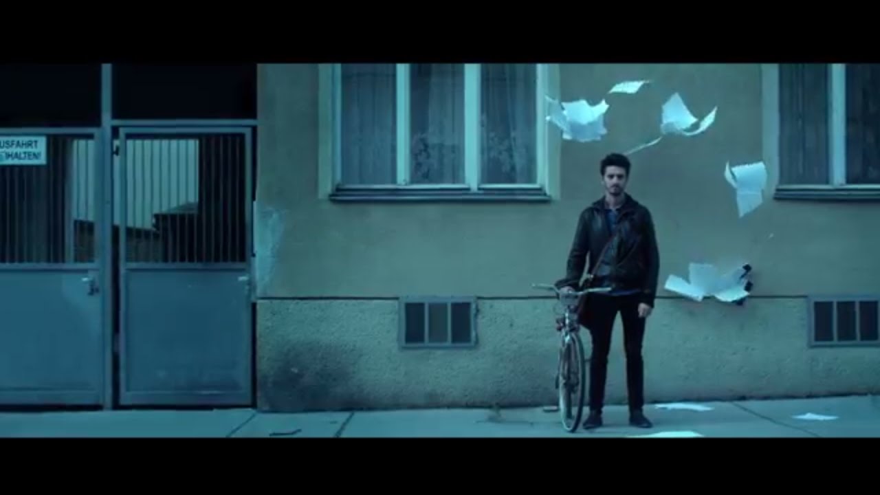 Nelio - Fuat Foan (official video)
