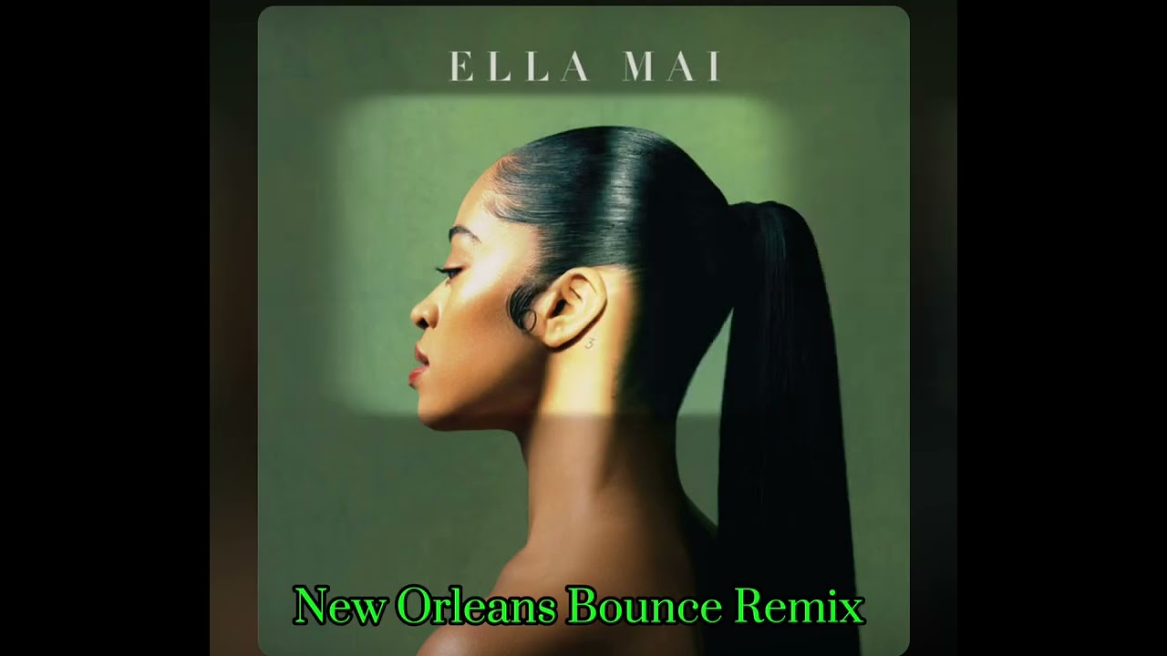 Hearts On Deck - Ella Mai New Orleans Bounce Remix : @Djskieefa__