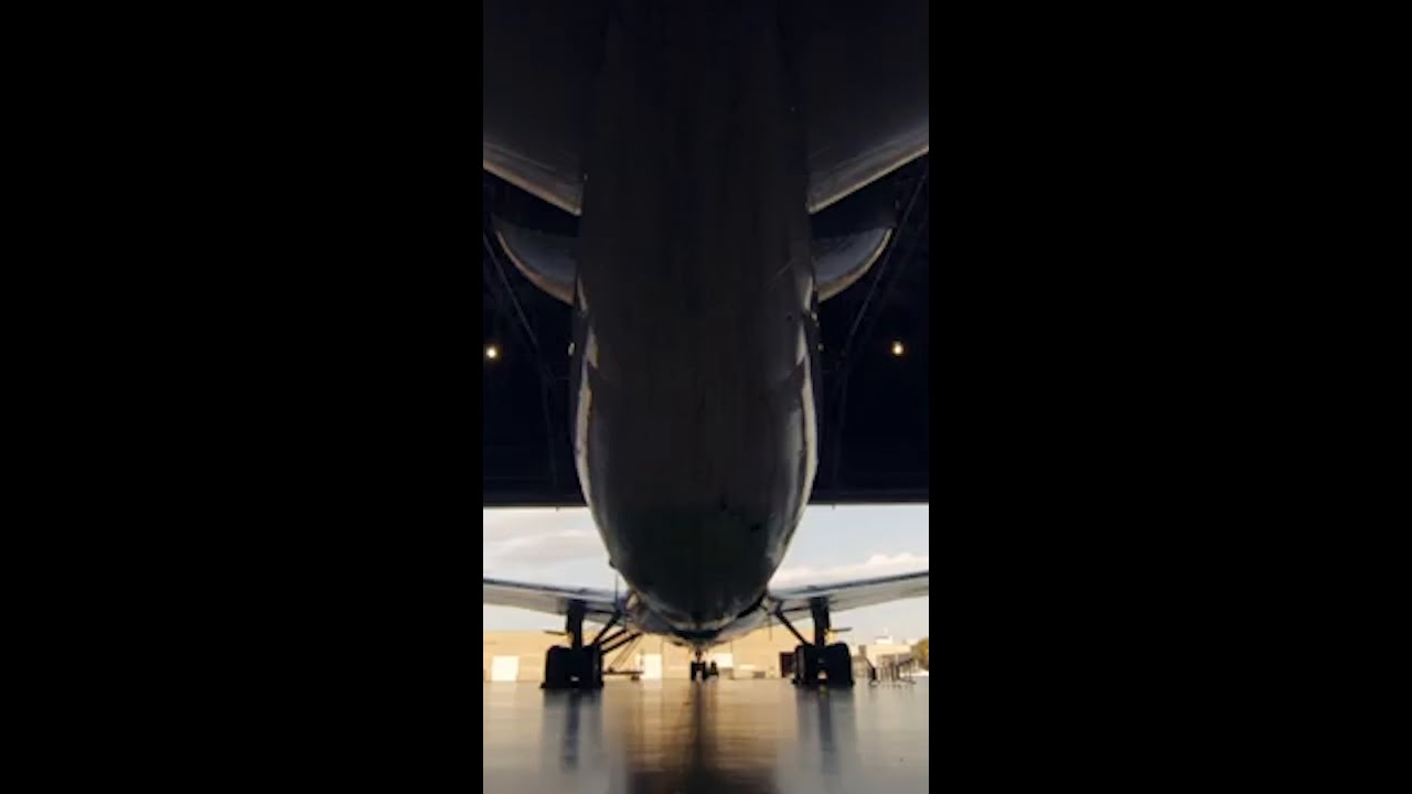 Flight Engineers Keep Us Flying