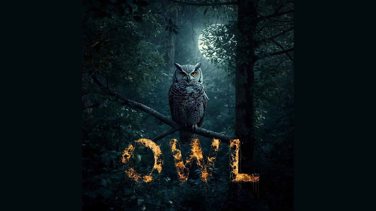 Baykuş | Epik Orkestral Fantezi Müziği