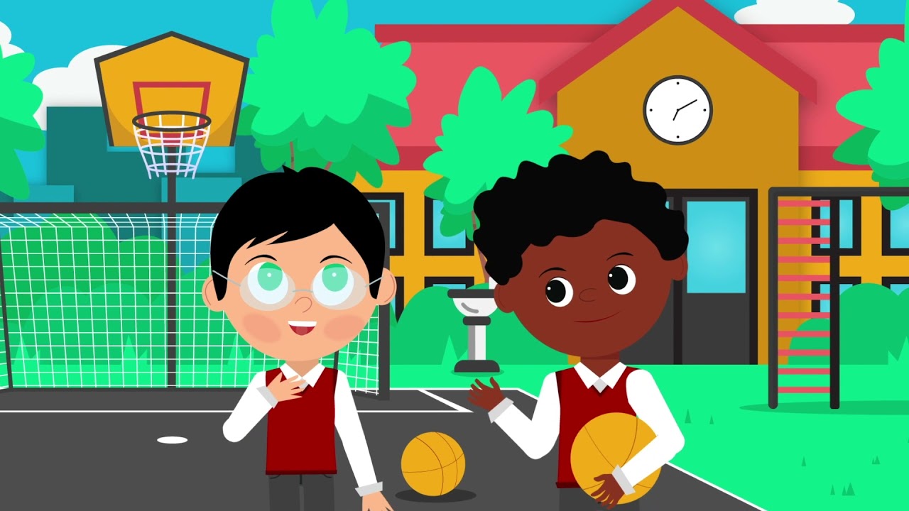 SIC Educa Jr: Piensa antes de compartir