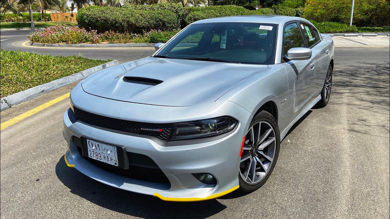 هيمي V8 - التجربة التفصيلية - دودج تشارجر RT - المميزات والعيوب - صرفية الوقود واختبار للأداء