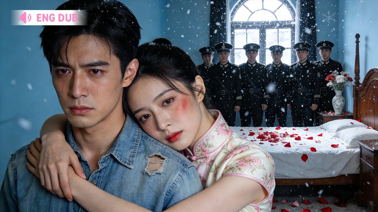 【ENG DUB】He Wrongly Loved a Copy, Until His Real Savior Returned