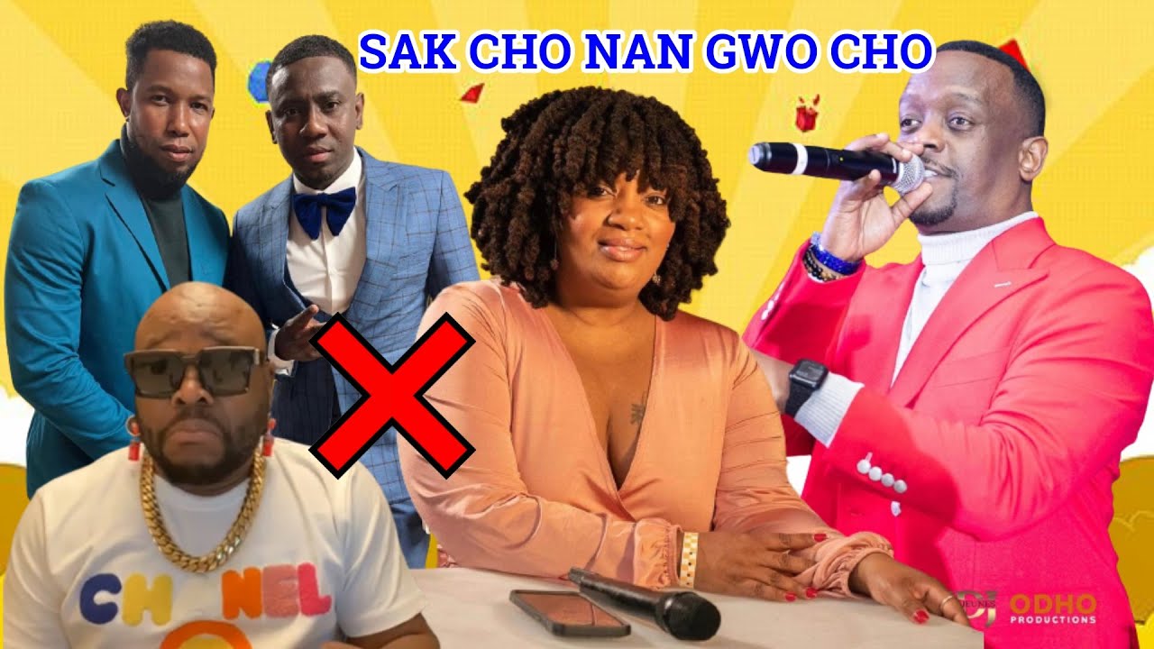 GUY WEWE /CAREL/KITCAT/ ANTRAVE ANBA JIMMY DANGER. ROCK STAR PRAN 100K $ NAN MEN IZO VILAJ DEDYE😳