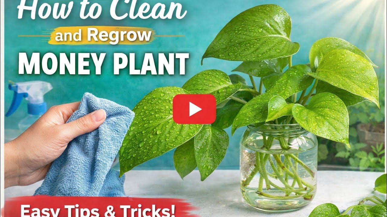 Plant whisper cleaning story #plants 