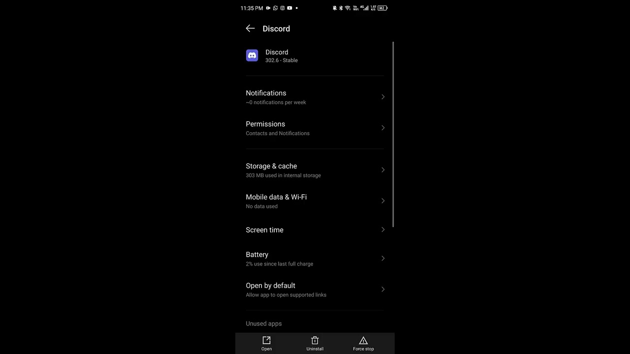 Как включить push-уведомления Discord на Android | Пошаговое руководство