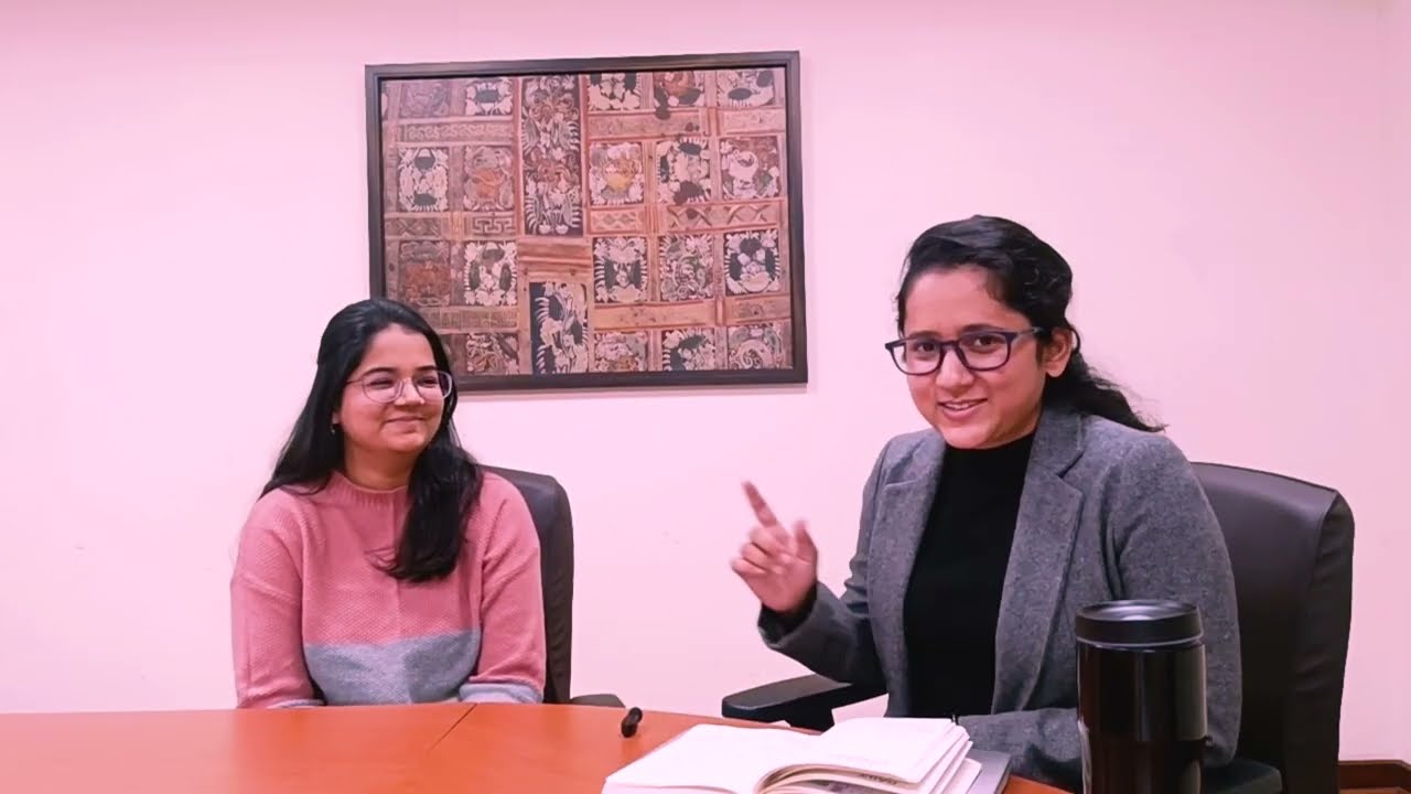 PMU State Coordinator Job Review (MoSJE): Real Experience + Preparation tips- Part  2