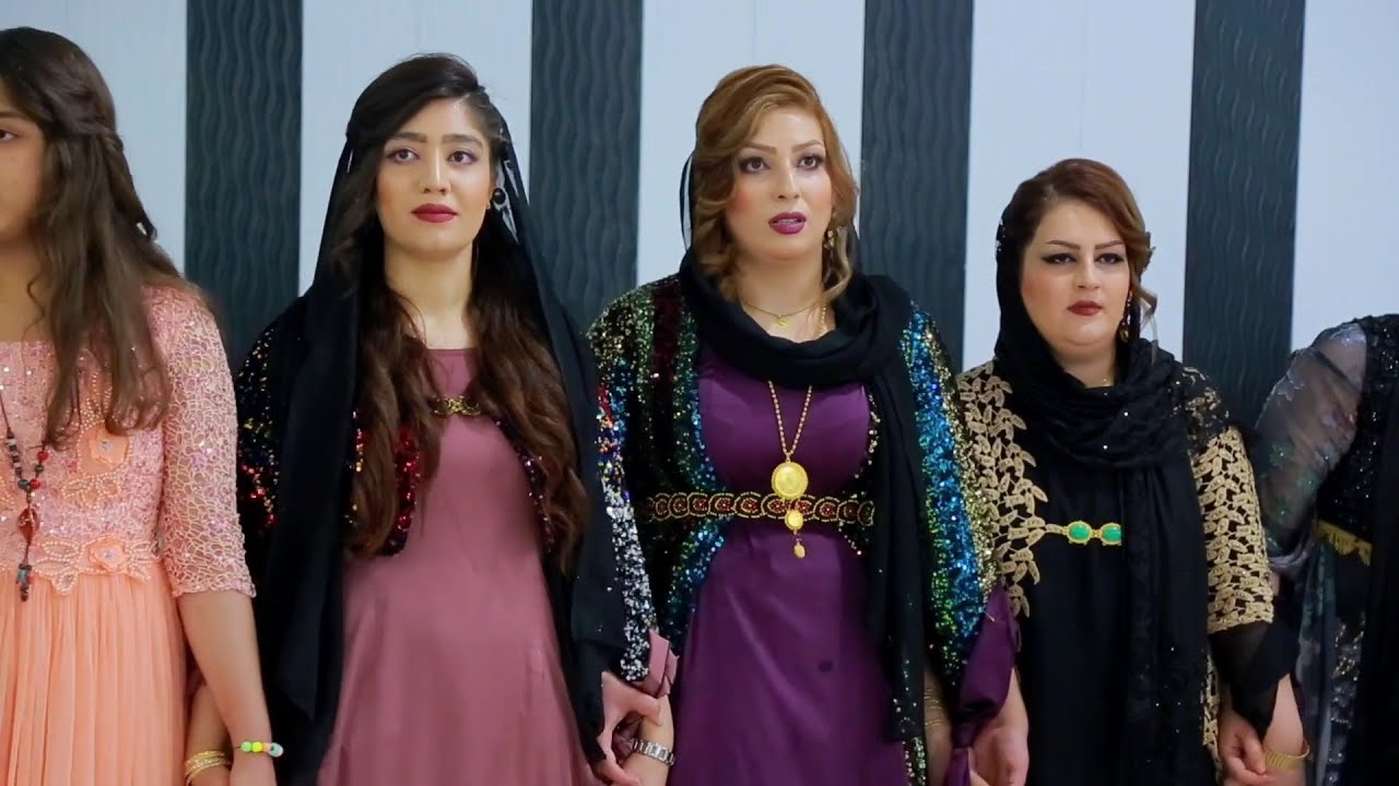 Best Kurdish wedding 2023 | Best kurdish dance 2023