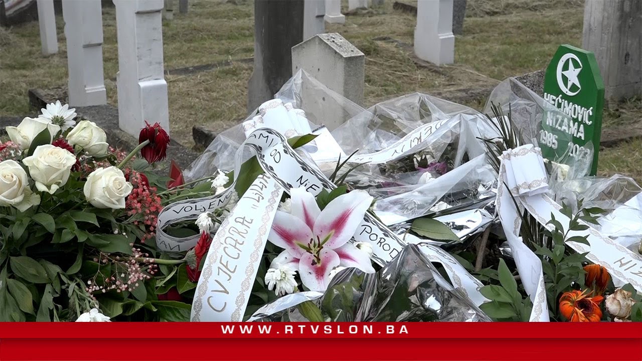 Ko će odgovarati za propuste zbog femicida u Gradačcu? - 16.08.2023.