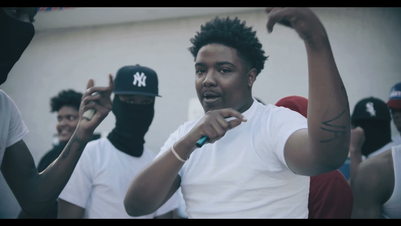 Batman Sosaa- Stop Cappin(OFFICIAL VIDEO) Shot by @TwonDosaHD