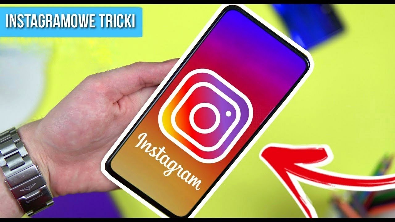 Instagram TRIKI 2025 - TOP 8 UKRYTYCH funkcji kt&oacute;rych prawdopodobnie NIE ZNASZ / Mobileo [PL]