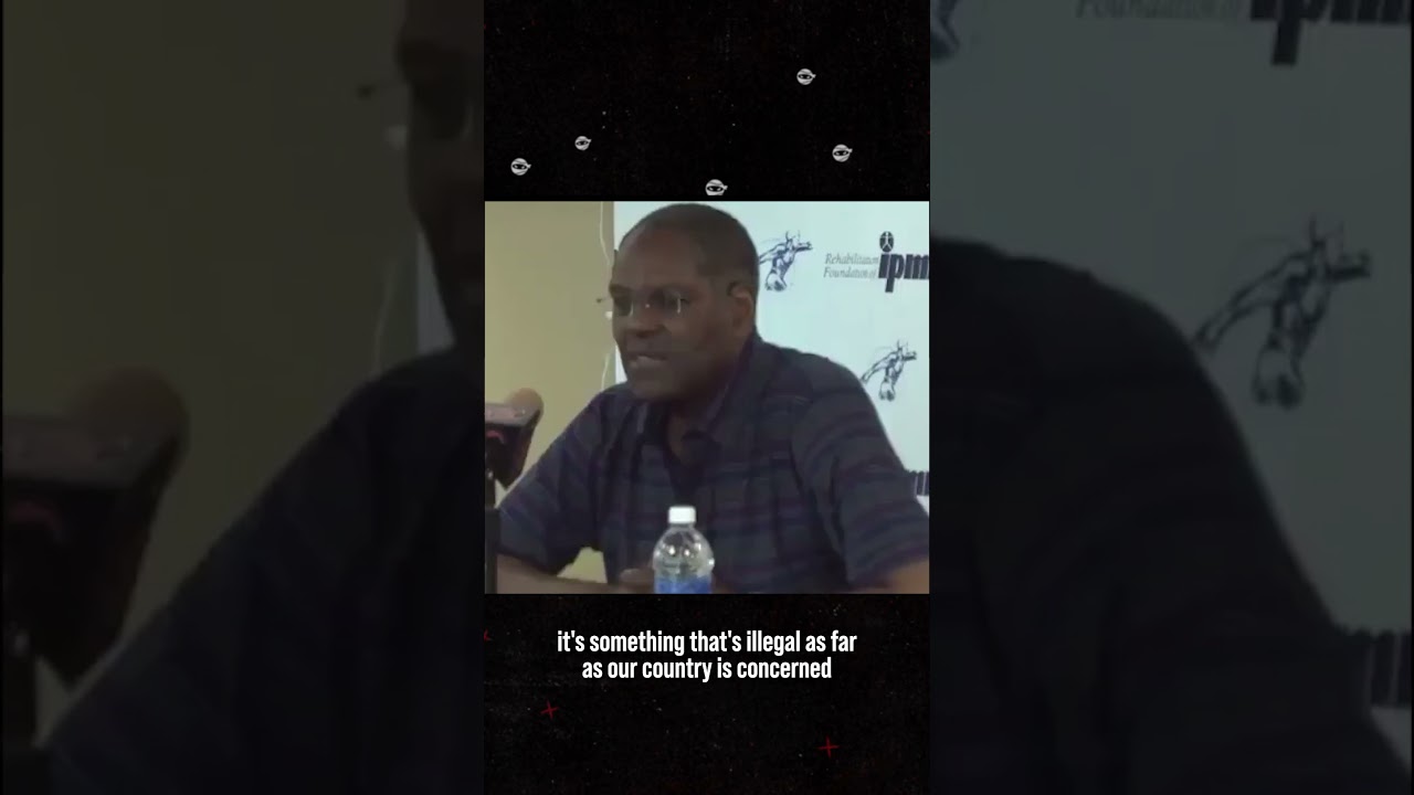 Bob Gibson on the Steroid Era