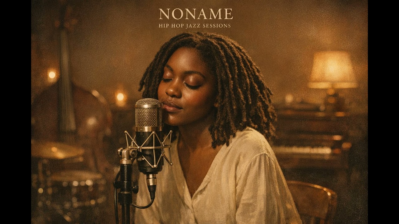 Noname – Jazz in a Whisper