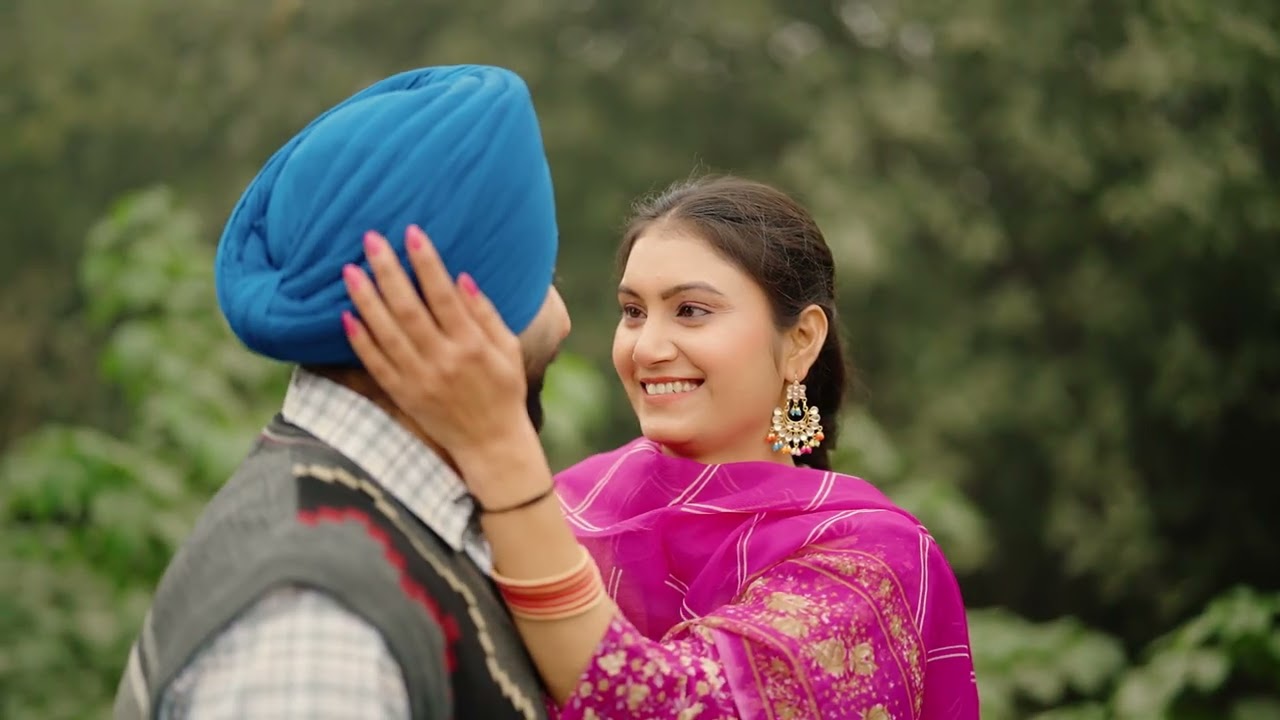 Varinder & Manjeet