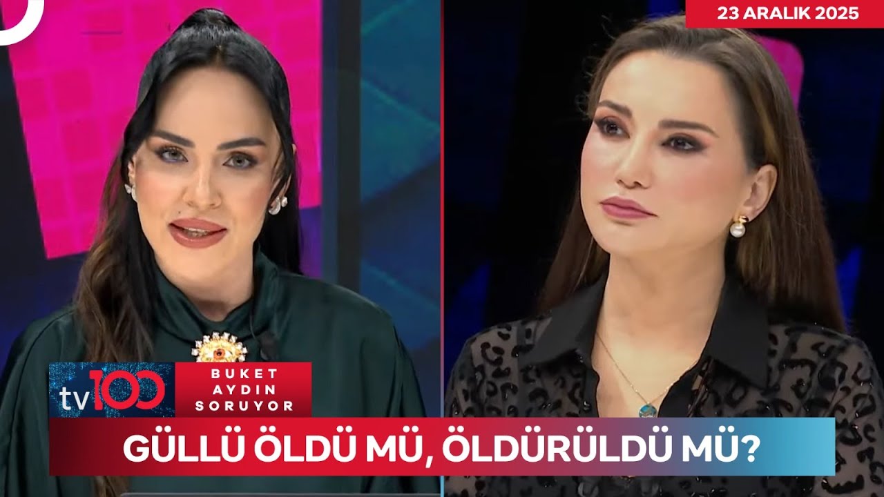 Kimler Tuğyan'ı Neden Destekliyor? | Buket Aydın Soruyor