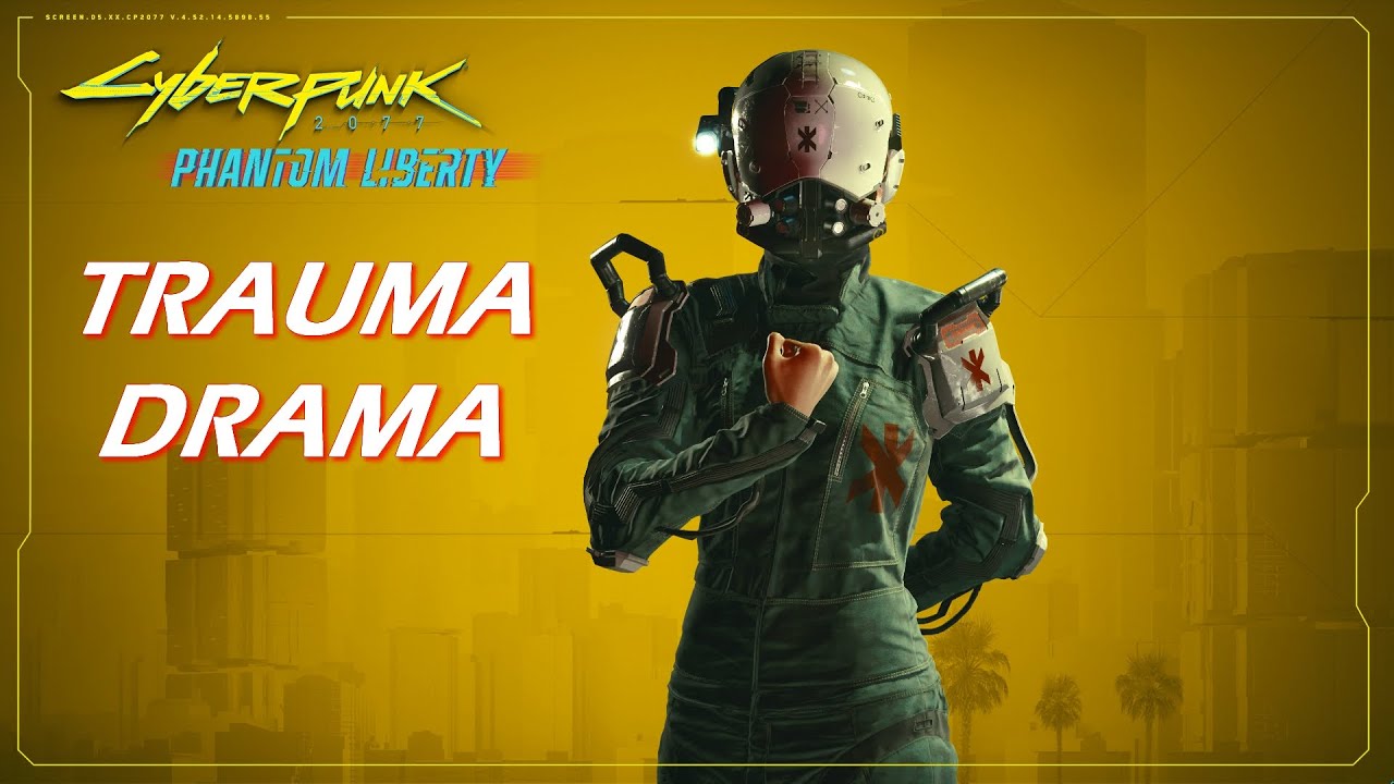 Que se passe-t-il quand on bat IZZ4L ? - CyberPunk 2077