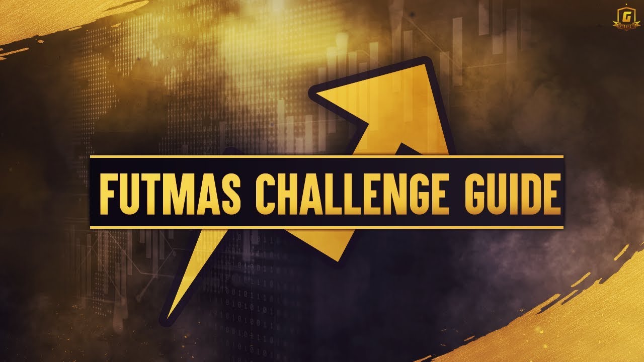 FIFA 20 FUTMAS Challenge  SBC Guide Completed No Loyalty Needed - Mega Pack, 10k Spend