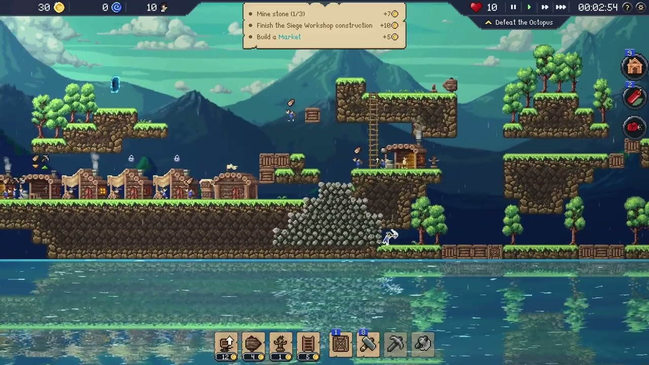 Craftlings walkthrough-1