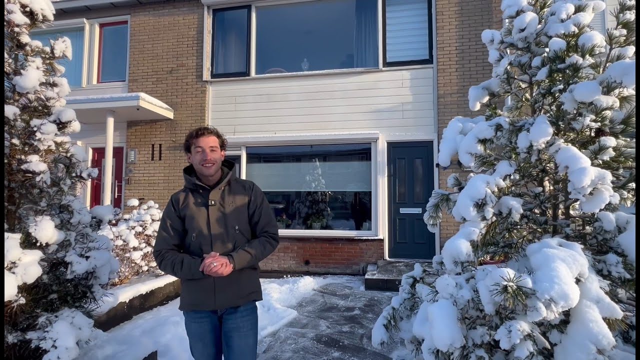 de Bruynstraat 14 Kampen