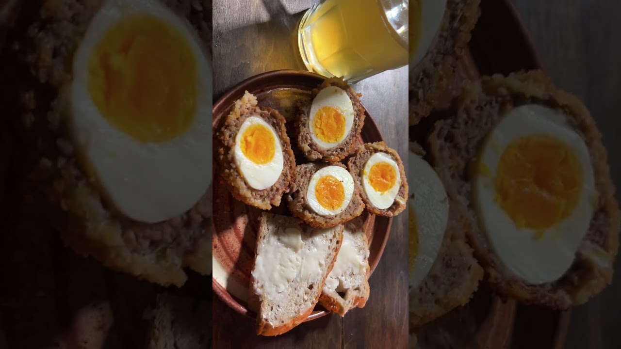 I made 7 hobbit meals in 1 day 🥴