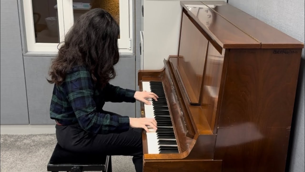 Plachterida — Fapy Lafertin (Gypsy Waltz)