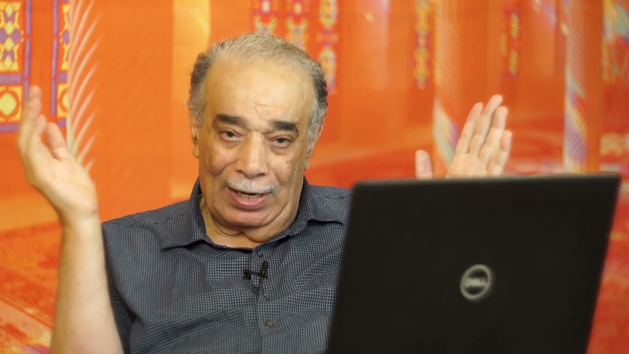 أسأل أحمد صبحى منصور : هل المصريون عرب ؟
