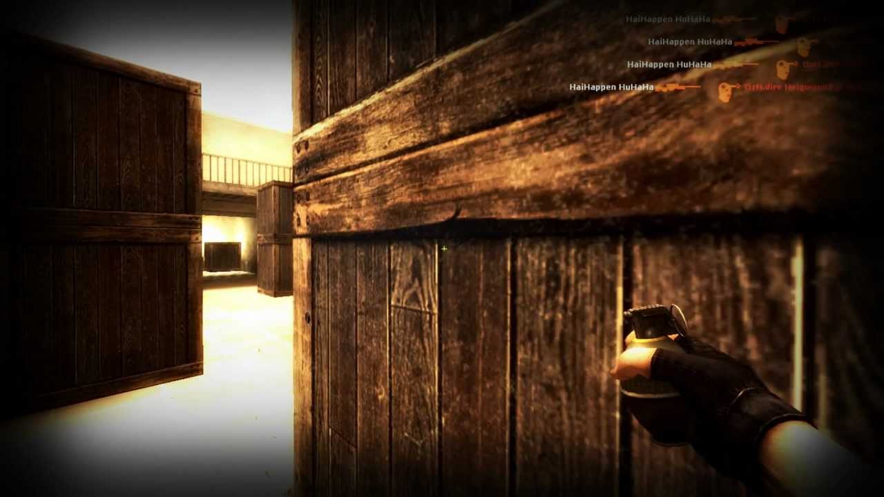 CSS 5k awp HaiHappen