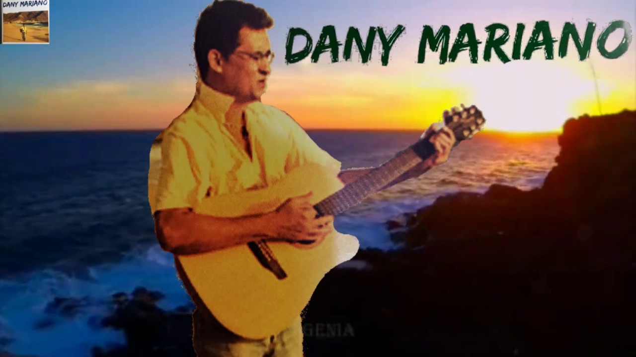 Dany Mariano - Sandy