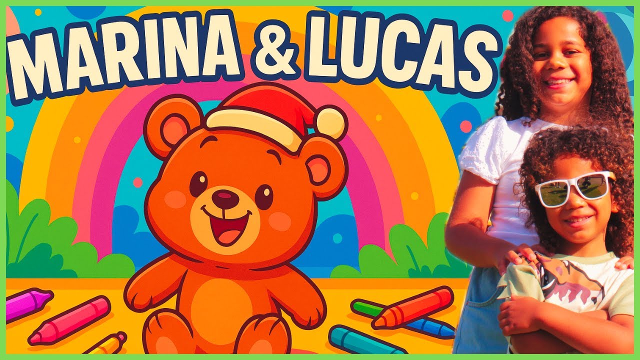 QUEM PINTA MELHOR, MARINA vs LUCAS?- BOB GUDS