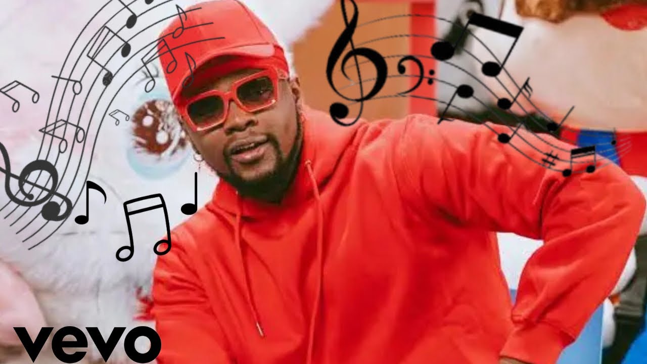Kizz Daniel – Don’t Go (Official Video)