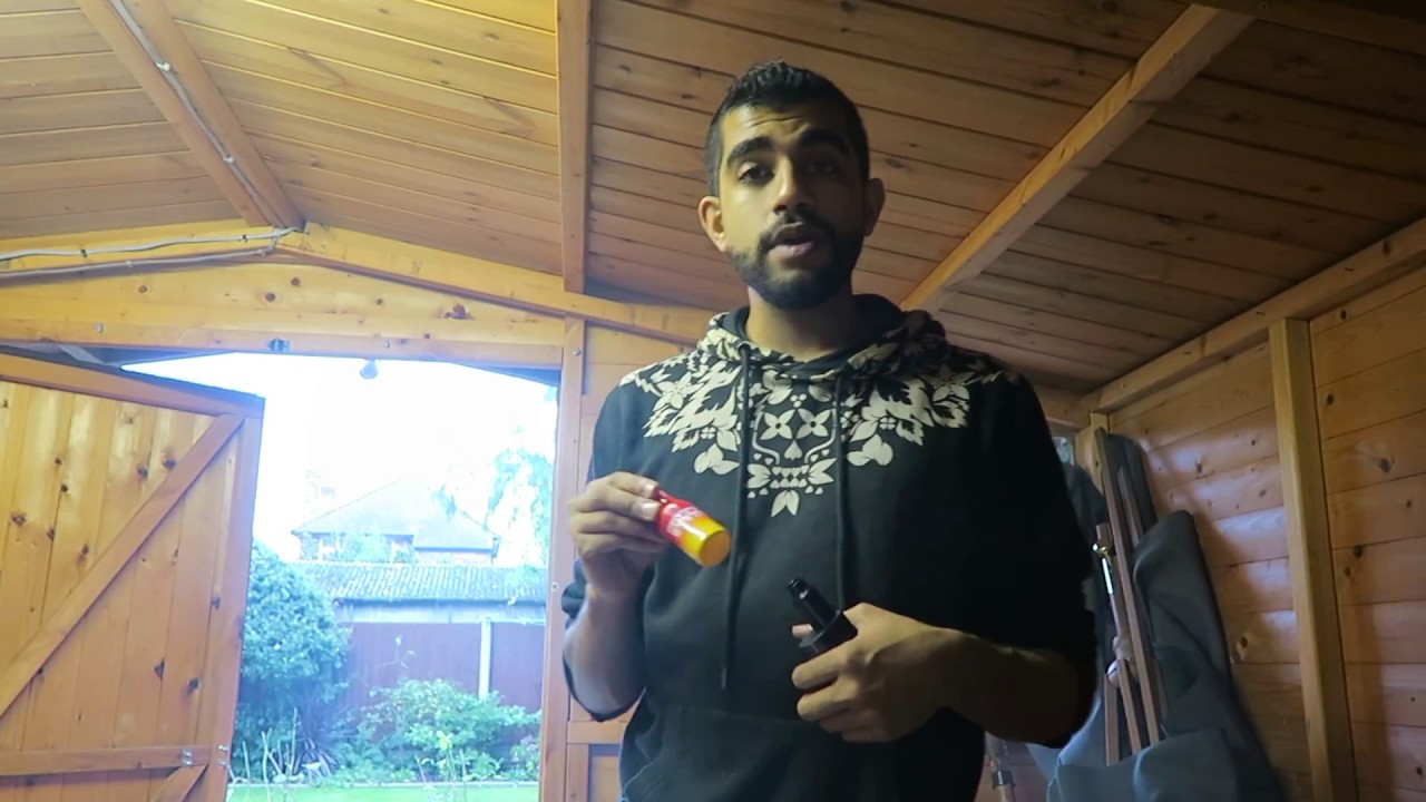 Horny Mango Review