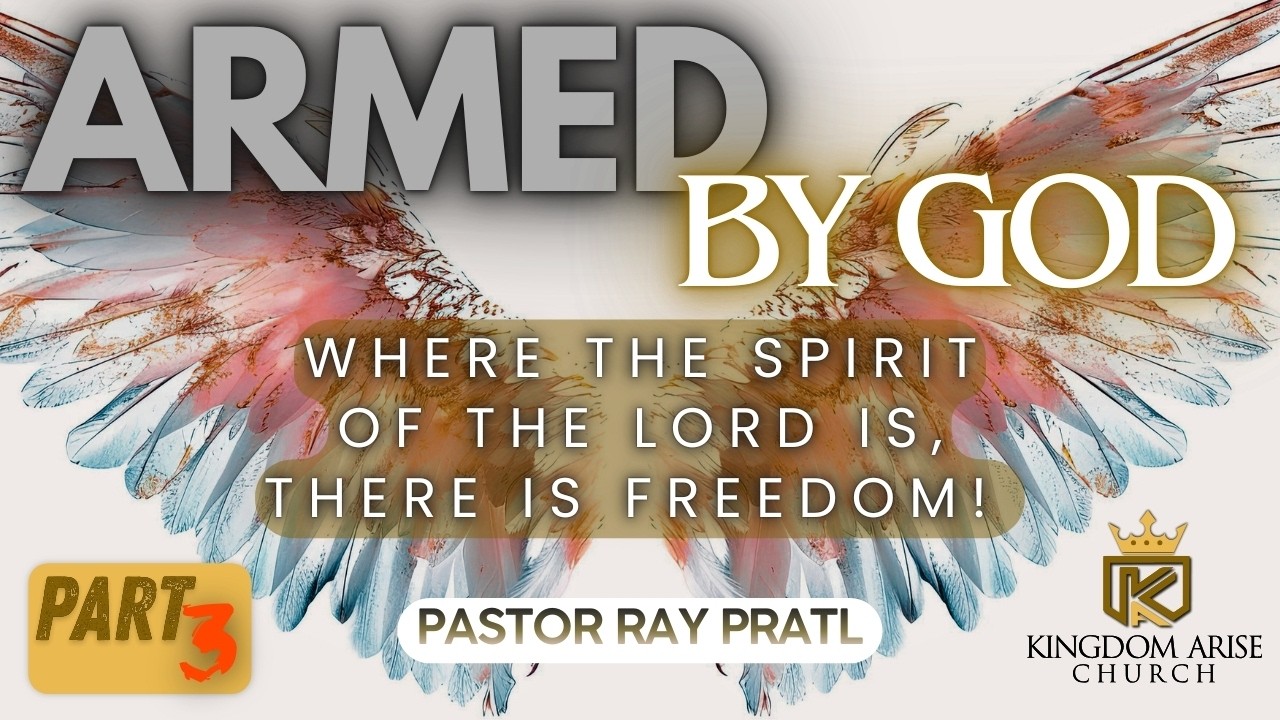 Spiritual Armor Only Works When You Understand This