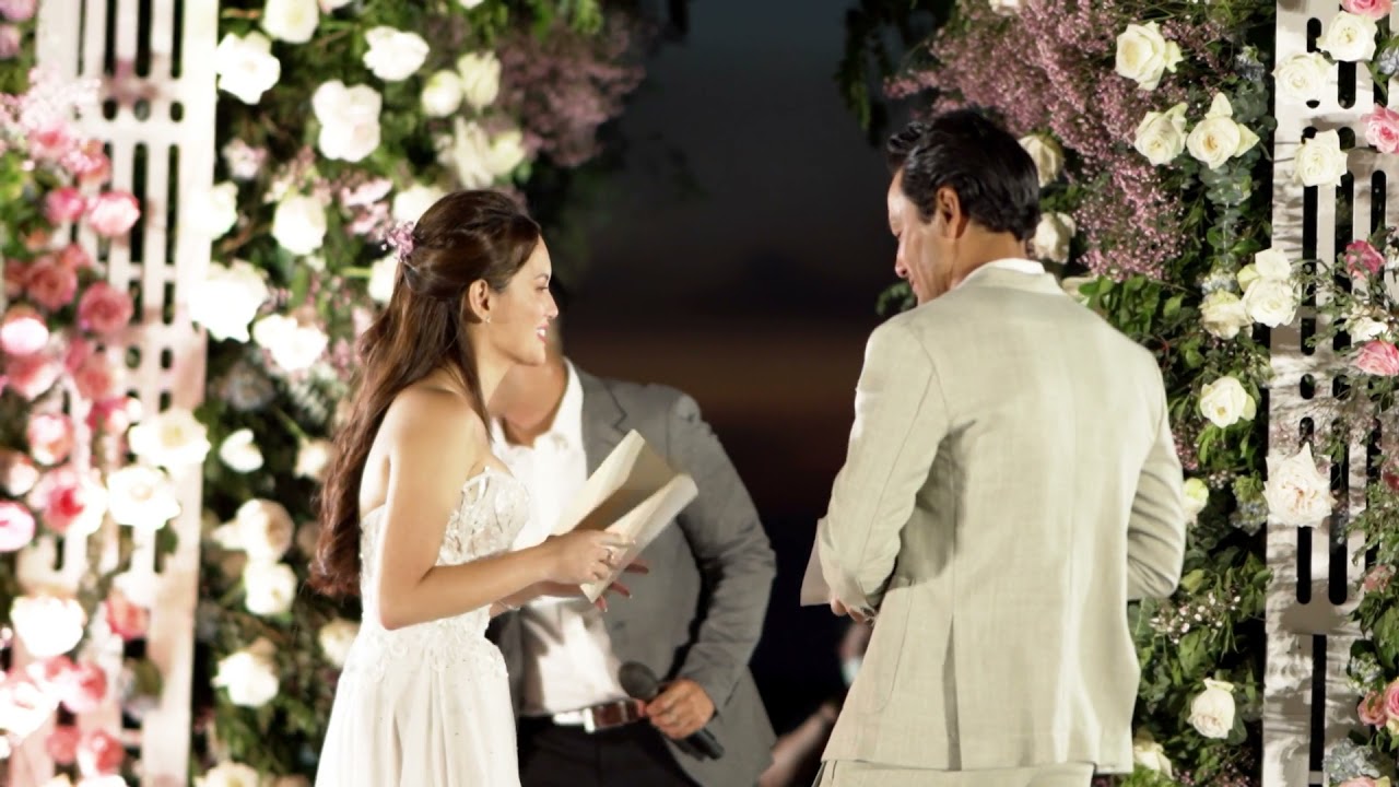 Teaser: Wedding Specials - 