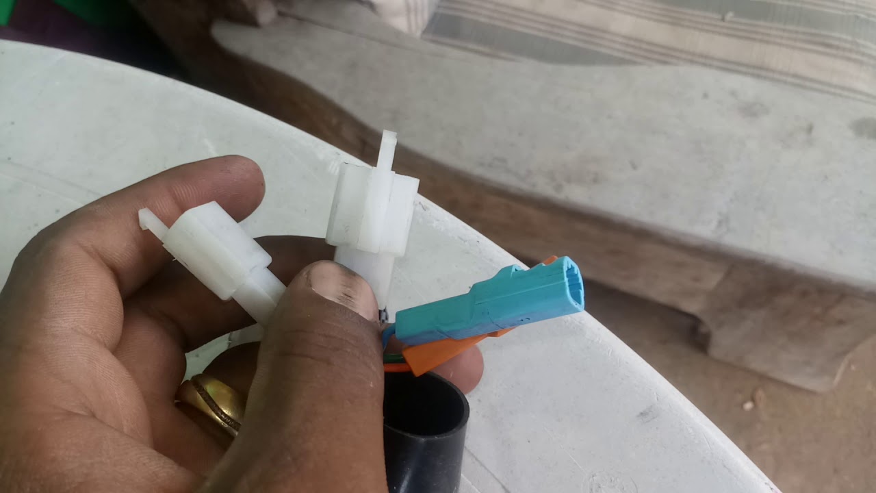 Chicote da titan 160 150.aprendendo fio por fio.par.01