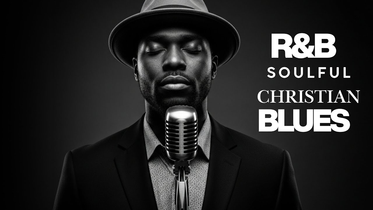 He Left Everything… Just to Find His Way Home -A Prayer Sung Through the Blues
