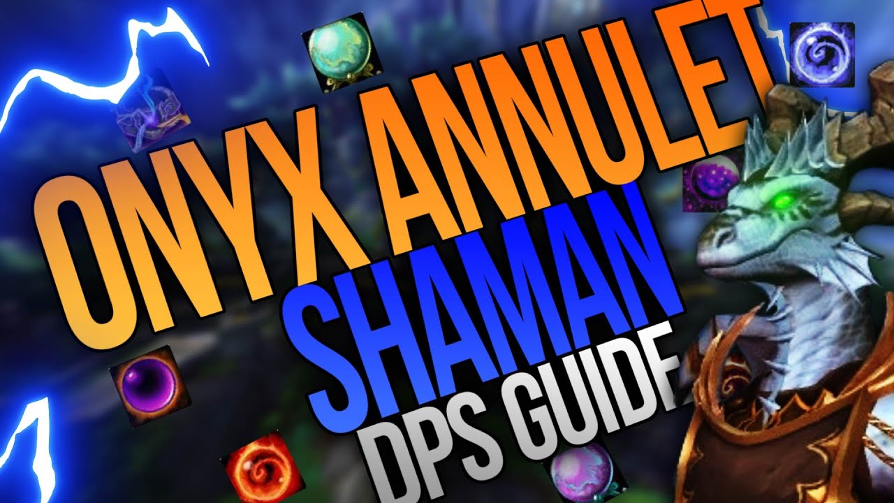 Onyx Annulet/Primordial Stones Guide for Elemental & Enhancement