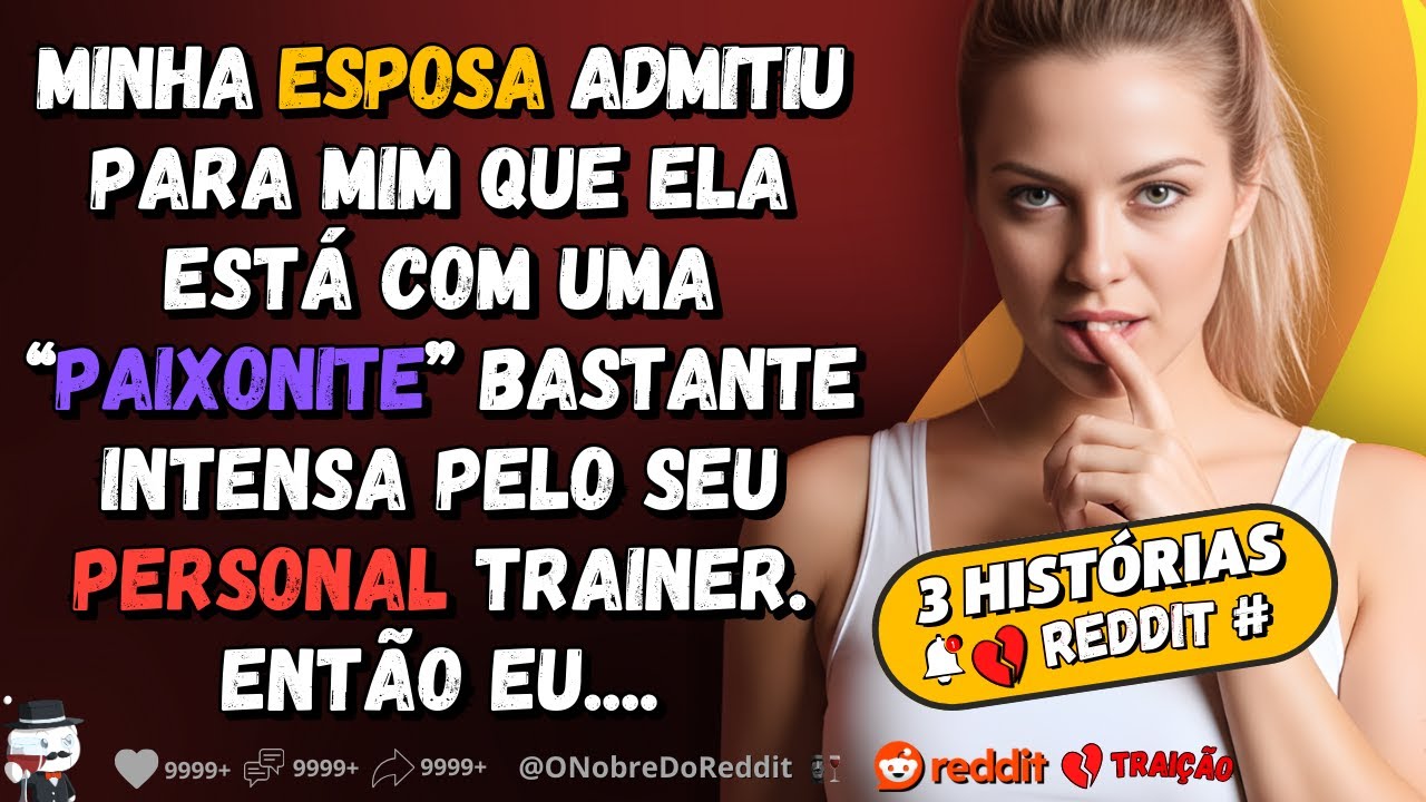 🗿🍷3 hist&oacute;rias do reddit sobre desrespeito e limites ultrapassados. #Reddit