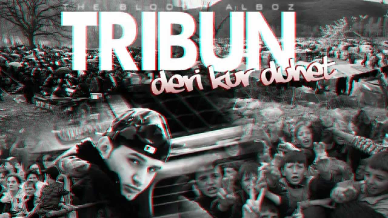 TriBun - Deri Kur Duhet - [Me Tekst]
