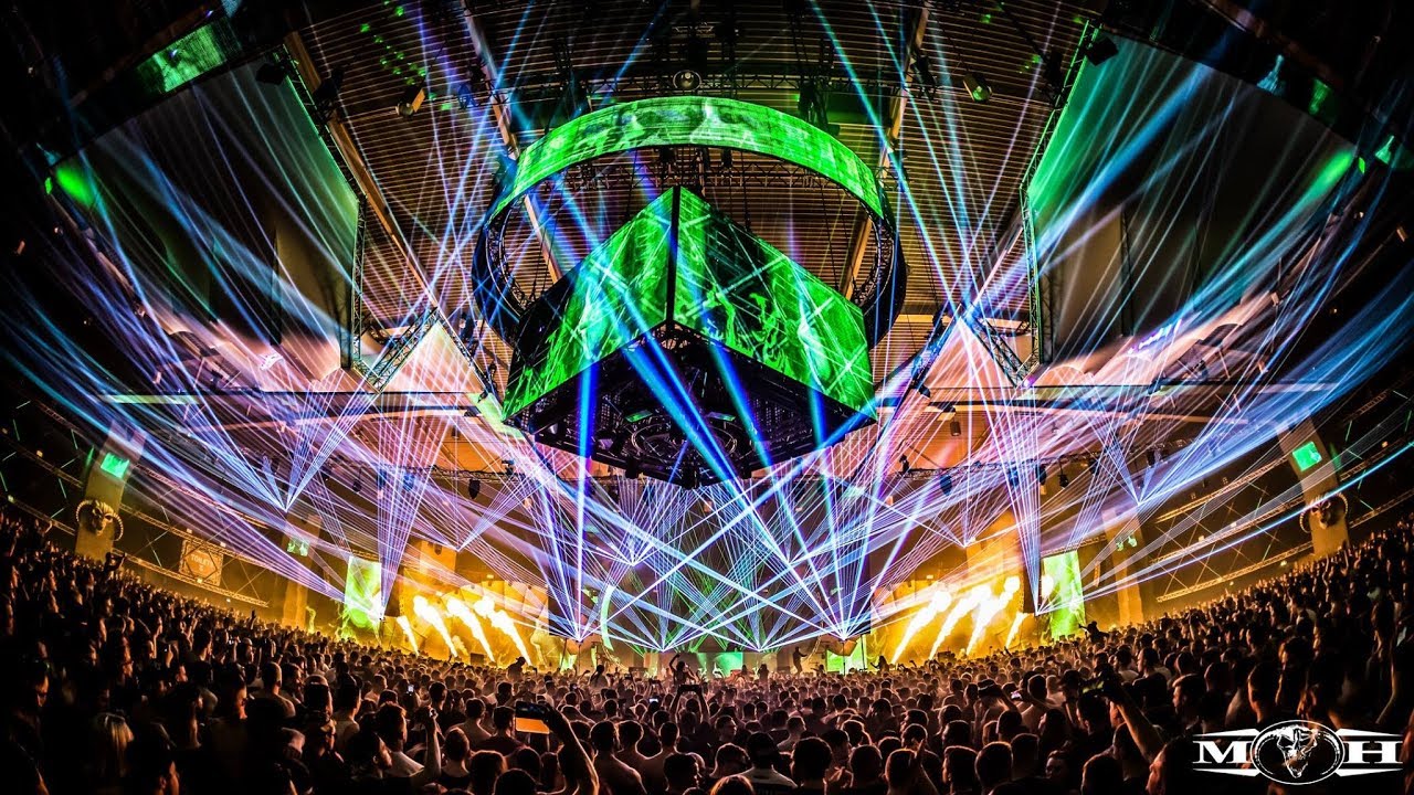 #MOH2018 - Masters Of Hardcore 2018 - Tournament Of Tyrants - Aftermovie Father & Son HD 4K