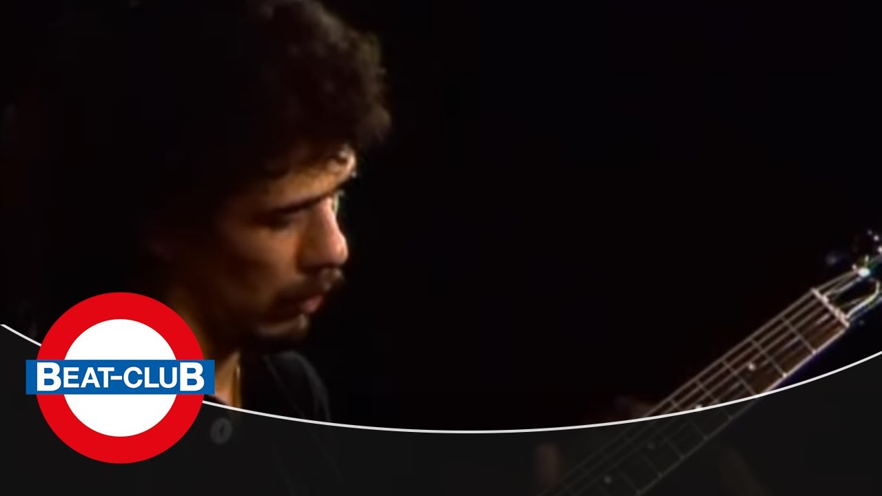 Santana - Incident At Neshabur (1970)