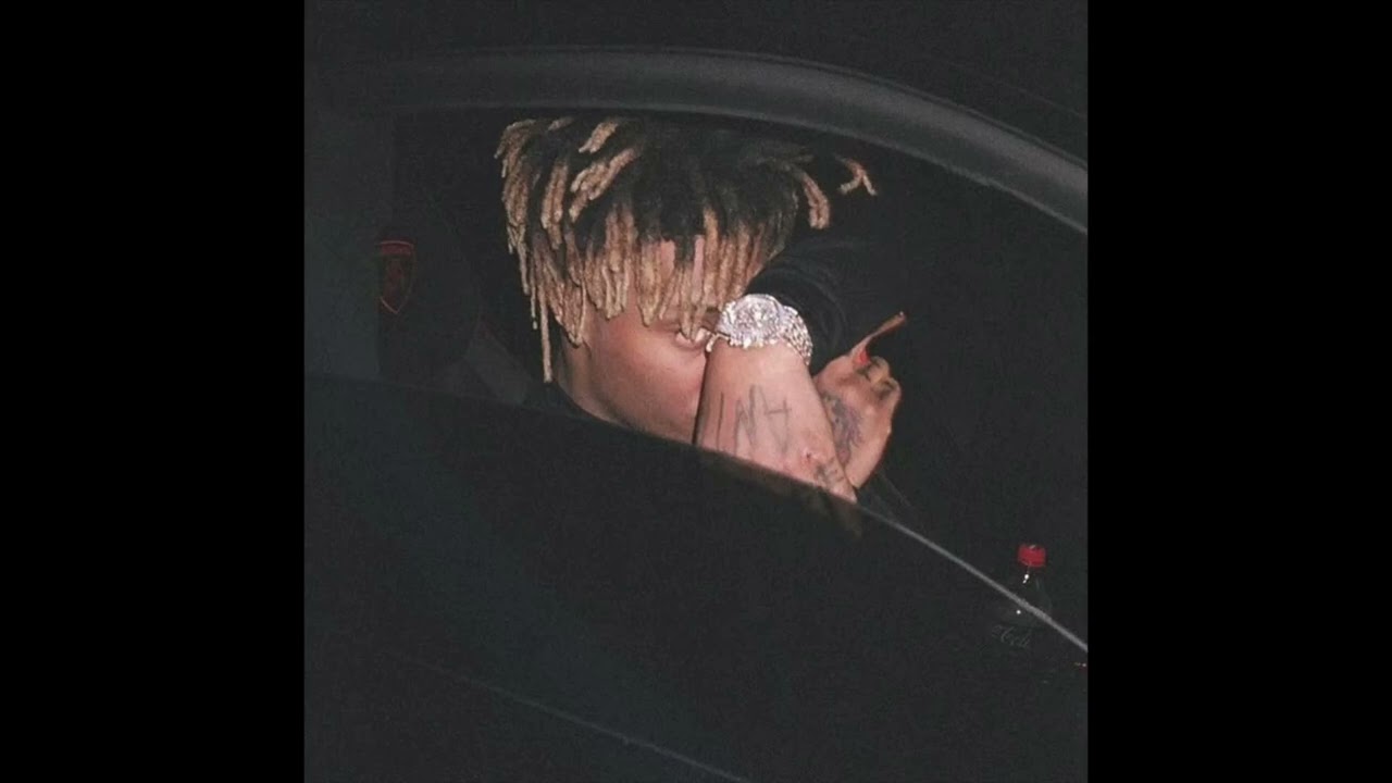 [FREE] Juice WRLD Type Beat *HARD* - 