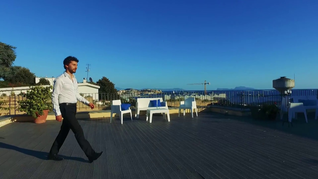 Daniele Leoni - Infinito Official Videoclip