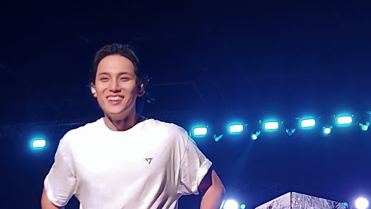 221228 Seventeen (세븐틴) - Darl+ing @ Be The Sun Additional Show In Jakarta #bethesuninjkt