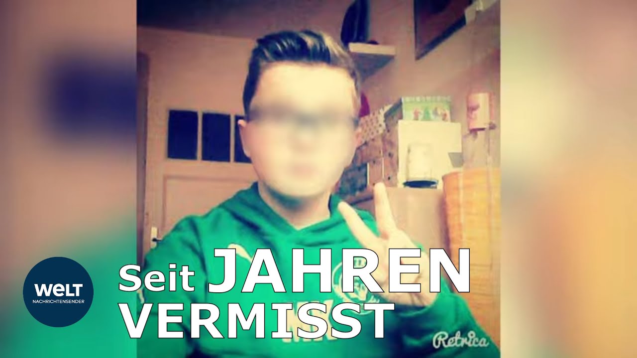 OER-ERKENSCHWICK: 15-Jähriger bei Hausdurchsuchung in Schrank entdeckt