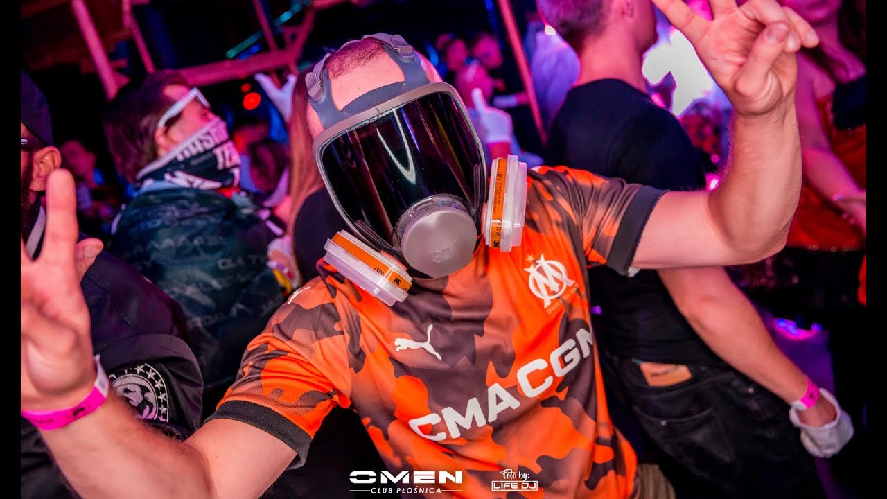 DJ SUHY - OMEN PŁOŚNICA - ODRODZENIE - REAKTYWACJA (10.11.2025) EMUZA.NET
