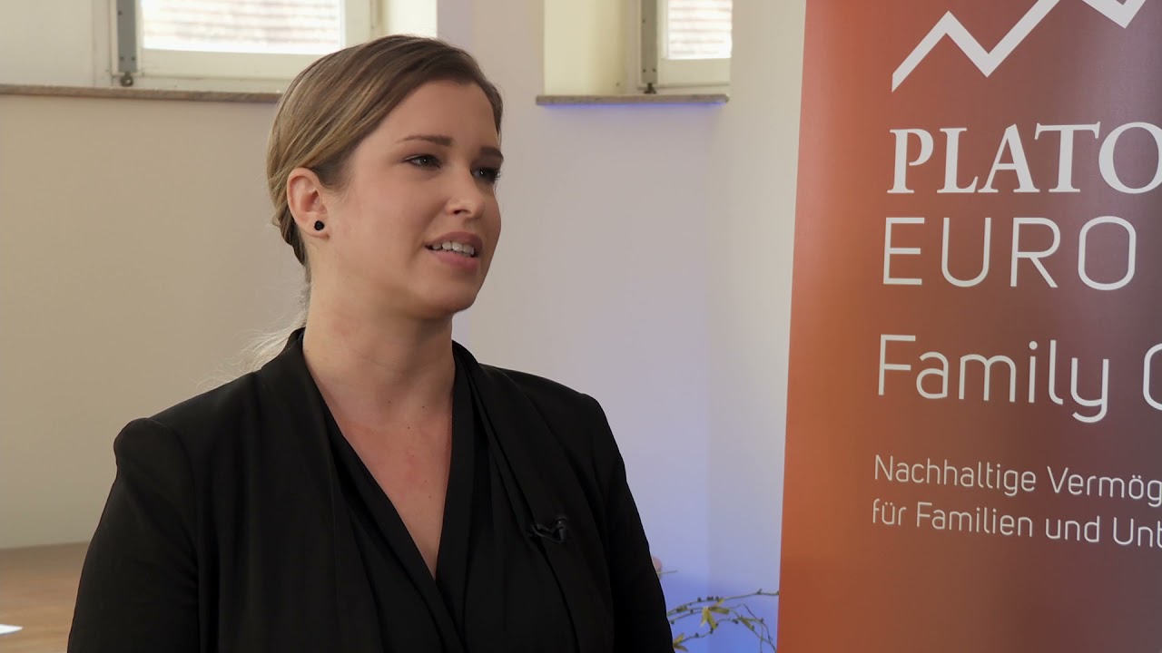 Interview mit Mateja Maric - Deutsche B&ouml;rse Commodities